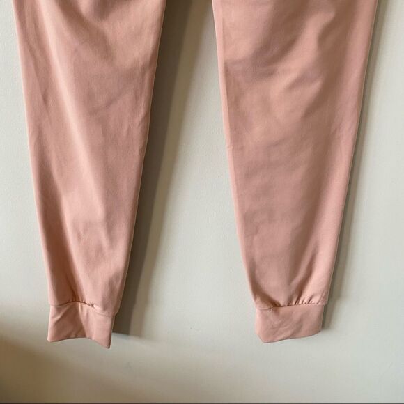 BUFFBUNNY-JASMINE Pink Joggers - Picture 11 of 13